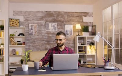 7 tips para llevar el home office como un campeón