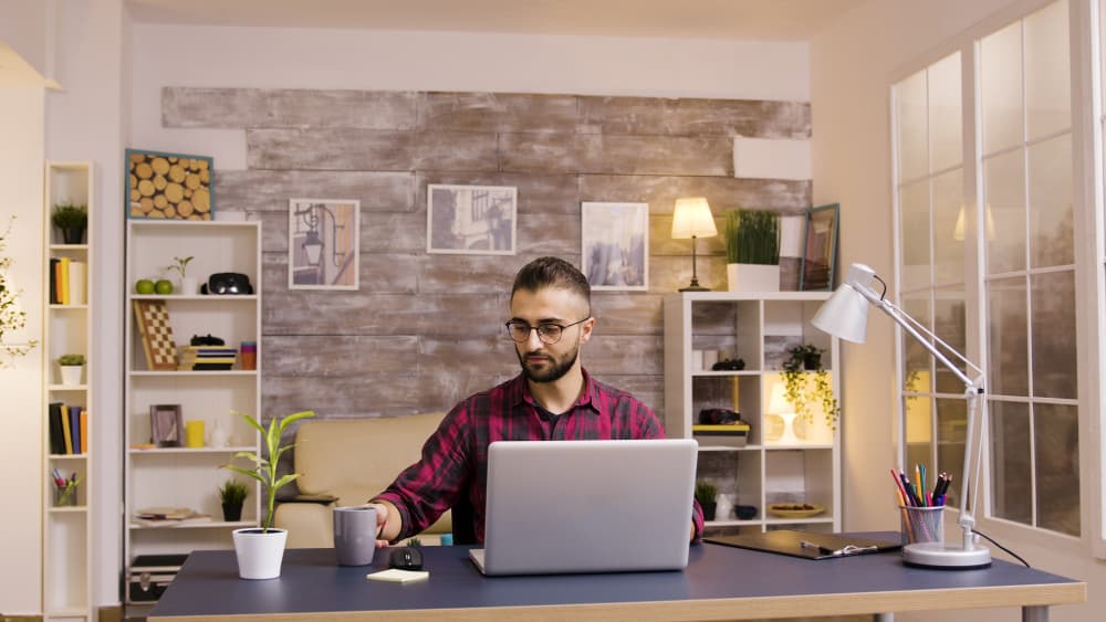7 tips para llevar el home office como un campeón