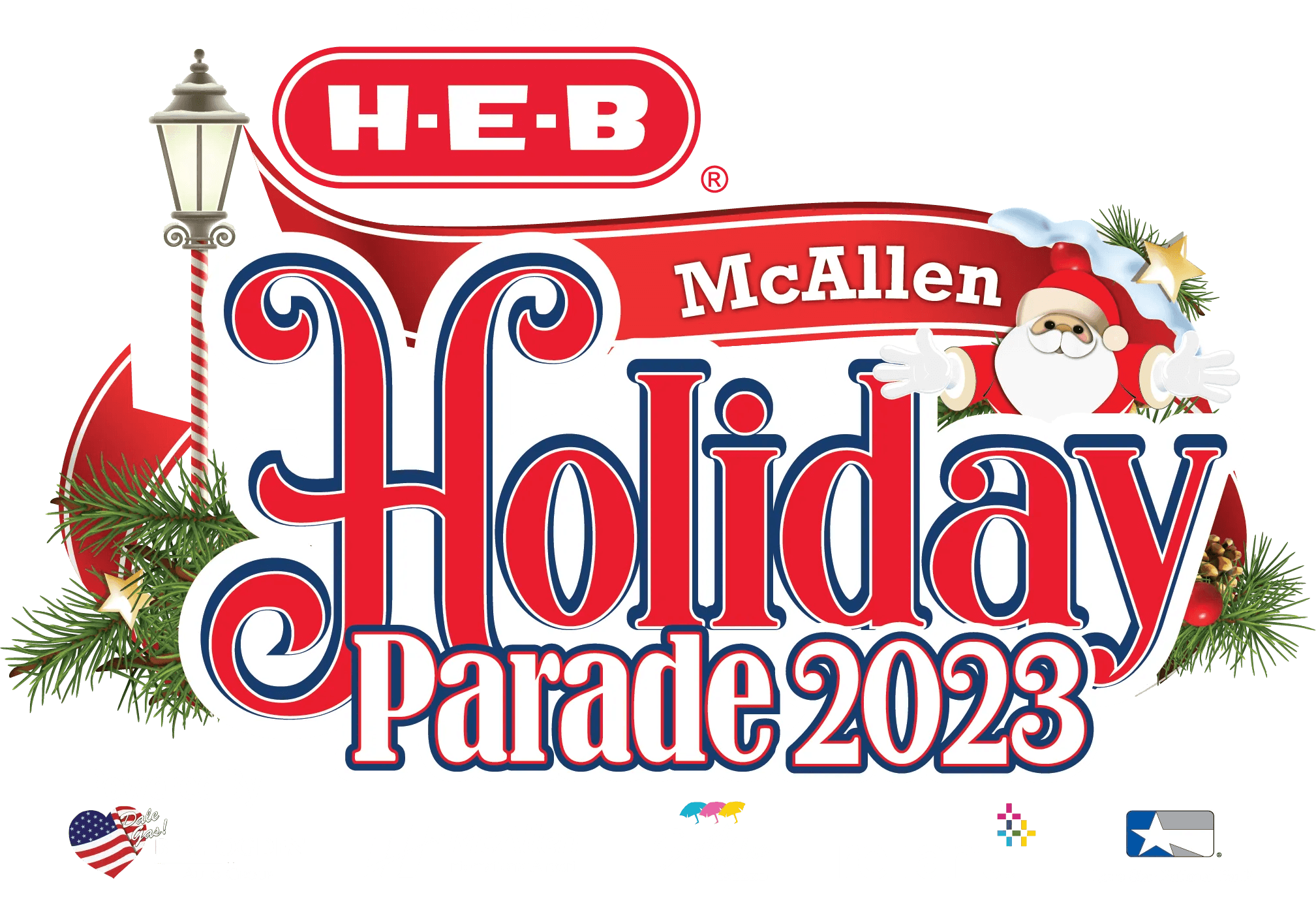 Mcallen Holiday Parade By Desmanes