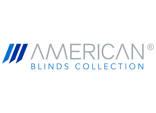 American Blinds By Desmanes Logo