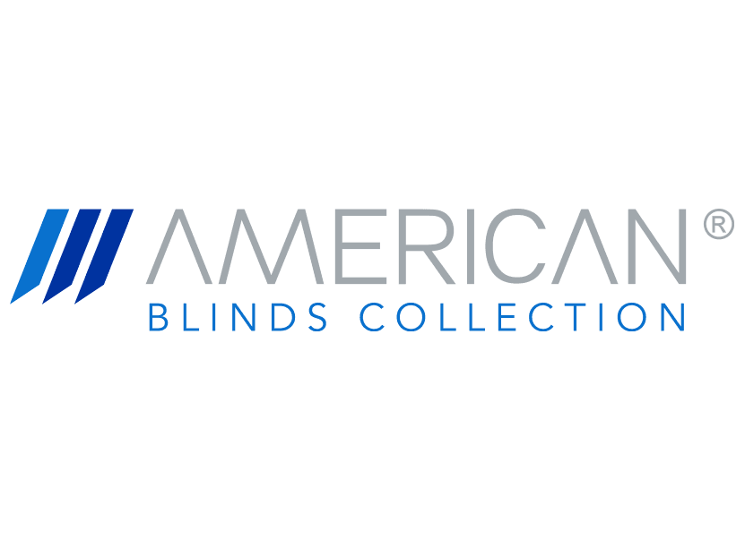 American Blinds By Desmanes Logo