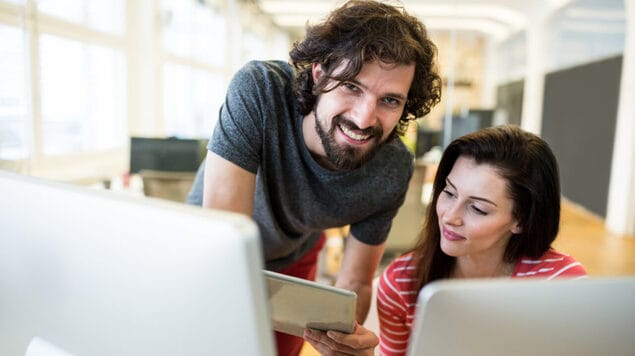 Soluciones confiables con procesos comprobados