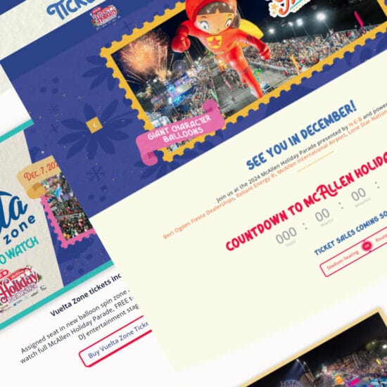 Proyecto destacado de portafolio 2 desmanes