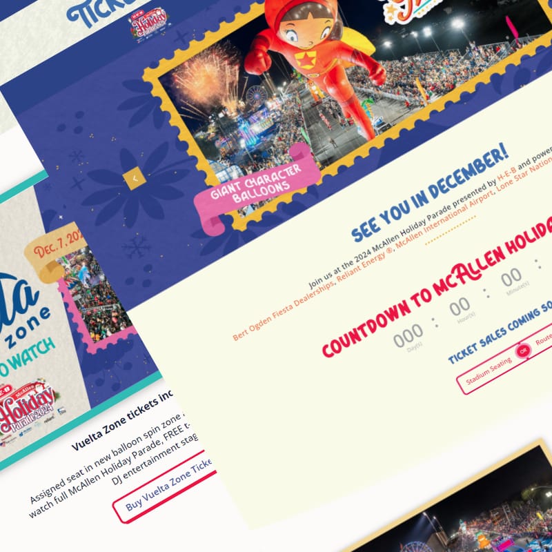 Proyecto destacado de portafolio 2 desmanes