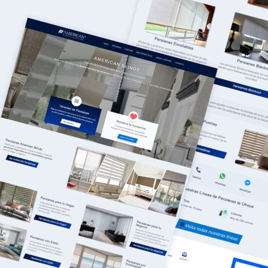 Proyecto destacado de portafolio 5 desmanes