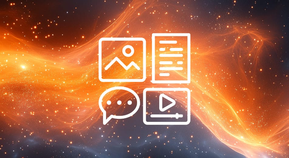 Gestión estratégica de redes sociales para maximizar el impacto desmanes