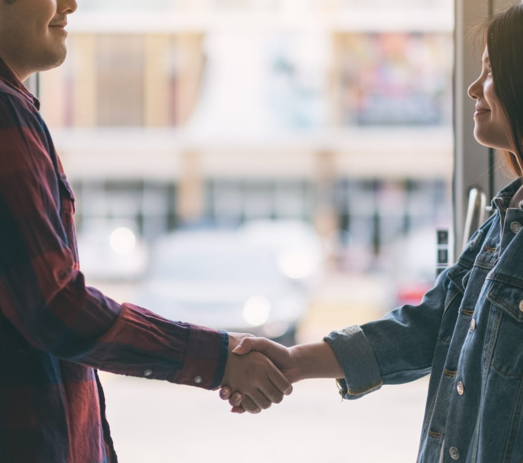 Empresas y emprendedores confiando en nuestro trabajo